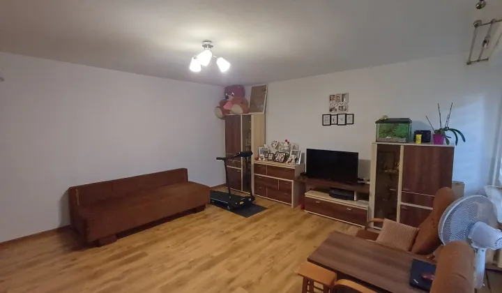 Mieszkanie 2-pokojowe Lublin Kalinowszczyzna, ul. Niepodległości