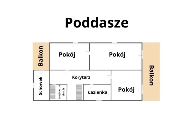 dom wolnostojący, 5 pokoi Lesko Posada Leska. Zdjęcie 20