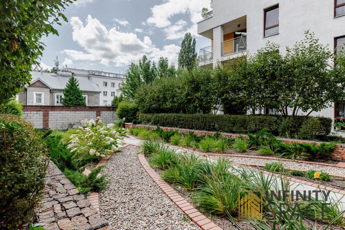 Mieszkanie 2-pokojowe Warszawa Praga, ul. Wiatraczna. Zdjęcie 18