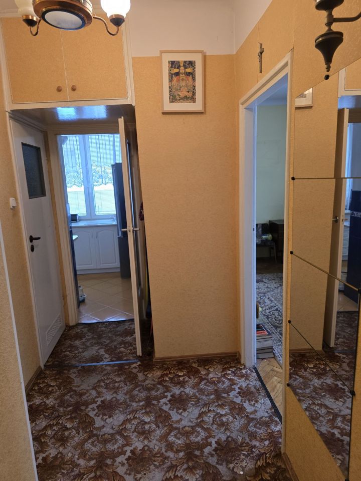 Mieszkanie 2-pokojowe Białystok, ul. Łąkowa. Zdjęcie 3