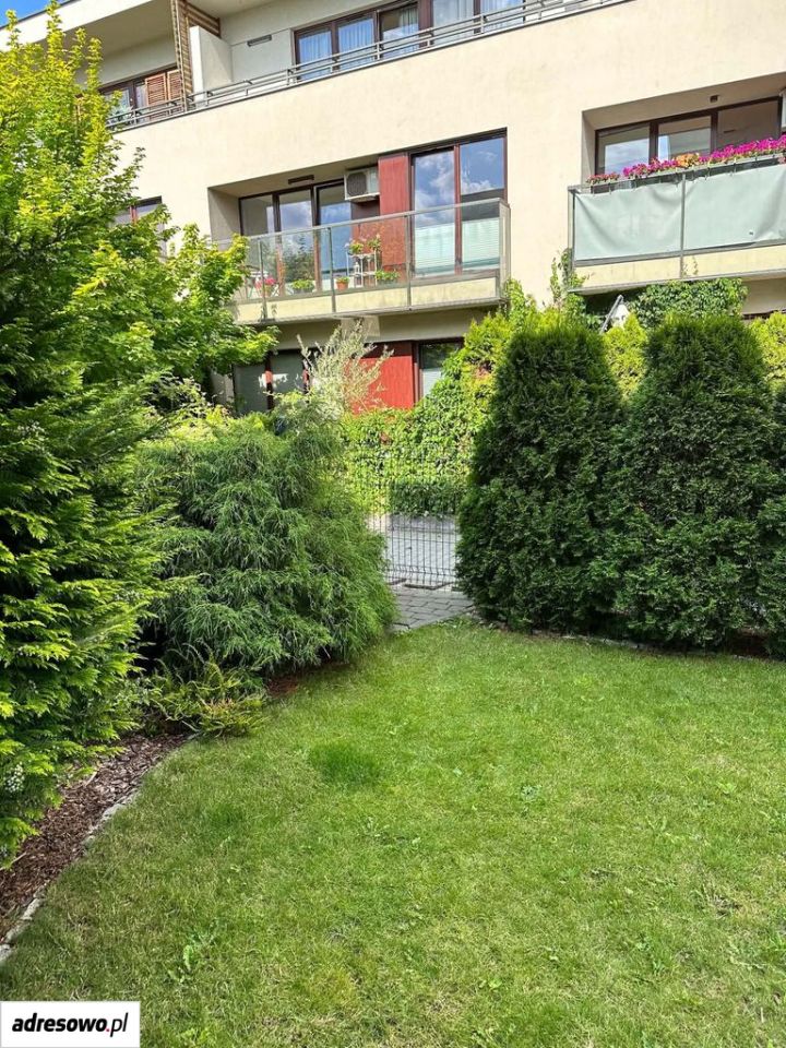 Mieszkanie 5-pokojowe Warszawa Wilanów, ul. Bruzdowa. Zdjęcie 9