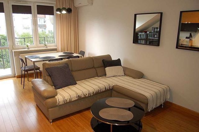 Mieszkanie 3-pokojowe Lublin, ul. Mieczysława Biernackiego. Zdjęcie 1