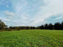 Działka rekreacyjna Mielnów. Zdjęcie 3