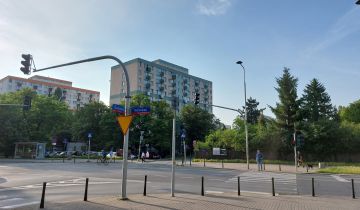 Mieszkanie 2-pokojowe Warszawa Mokotów, ul. Artura Malawskiego. Zdjęcie 1
