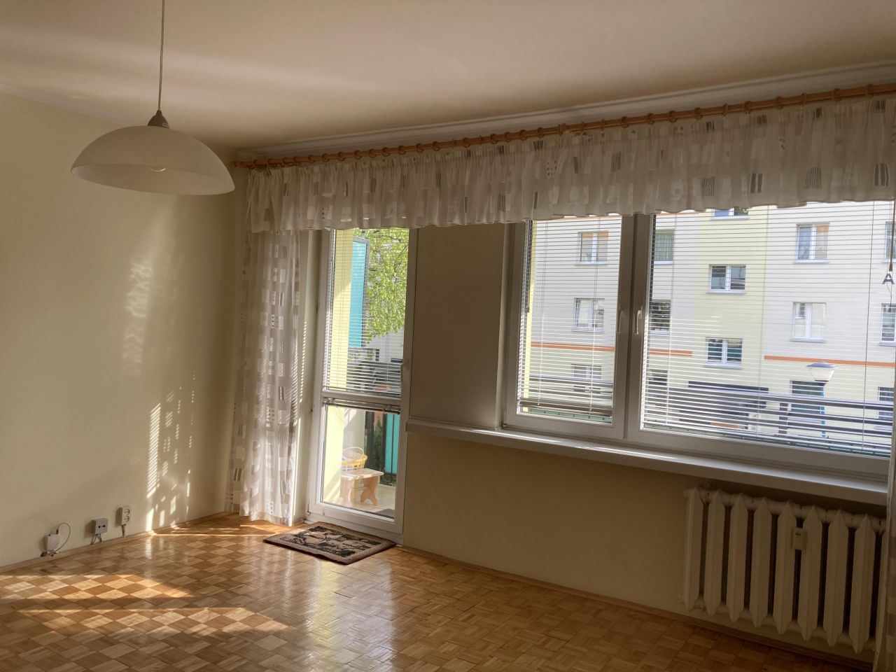 Mieszkanie 3-pokojowe Białystok Zielone Wzgórza, al. Niepodległości