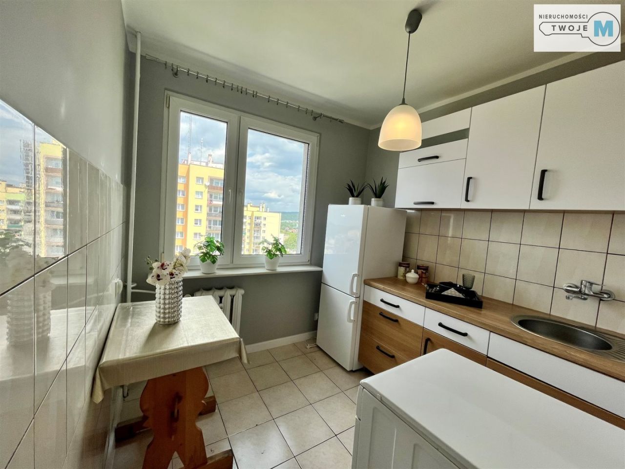 Mieszkanie 2-pokojowe Kielce Świętokrzyskie