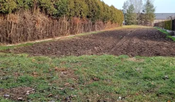 Działka na sprzedaż bez pośredników ul. Zagumnie Tarnów Klikowa - Więcej