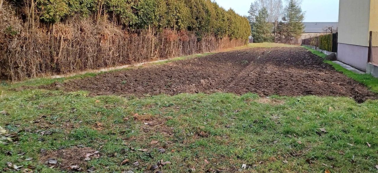 Działka budowlana Tarnów, ul. Ignacego Mościckiego