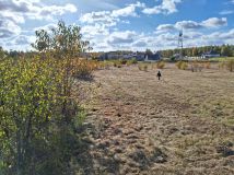 Działka budowlana Częstochowa Mirów, ul. Turystyczna. Zdjęcie 2