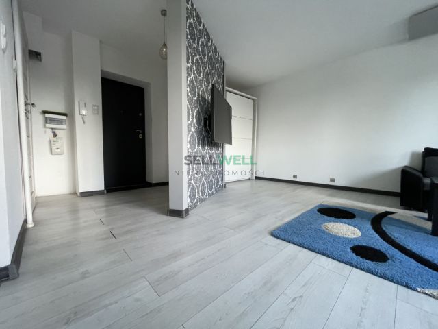 Mieszkanie 1-pokojowe Łódź Bałuty, ul. Łagiewnicka. Zdjęcie 6