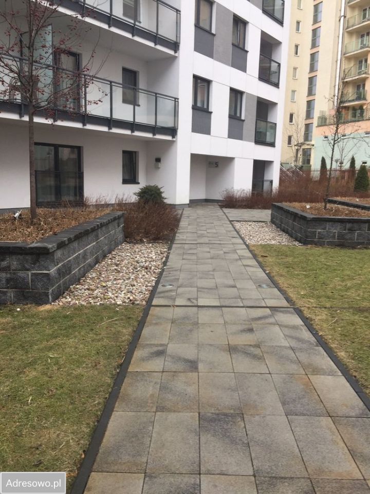 Mieszkanie 2-pokojowe Warszawa Białołęka, ul. Ceramiczna