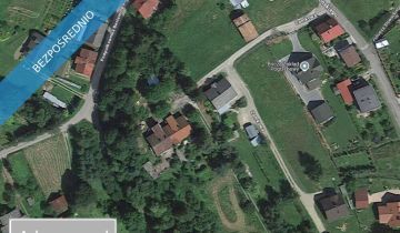 dom wolnostojący, 5 pokoi Bircza