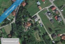dom wolnostojący, 5 pokoi Bircza