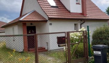 dom wolnostojący Wałcz, ul. 1 Maja