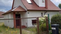 dom wolnostojący Wałcz, ul. 1 Maja