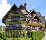 Mieszkanie 2-pokojowe Zakopane Toporowa Cyrla, ul. Cyrhla. Zdjęcie 4