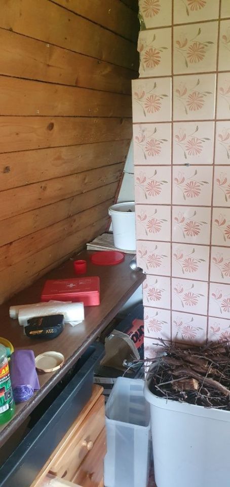 Działka rod Gdynia Babie Doły, ul. Zielona. Zdjęcie 6