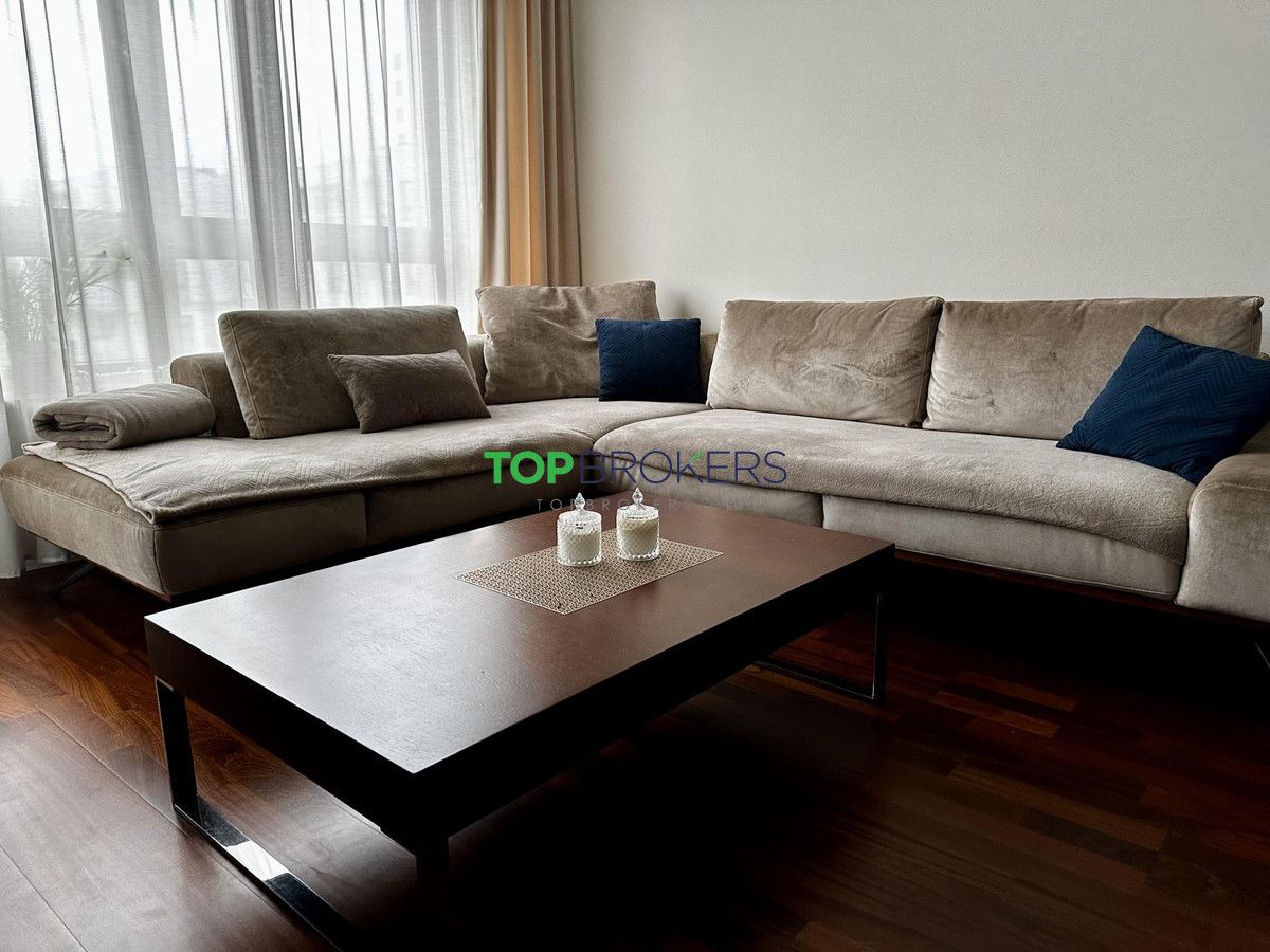 Mieszkanie 2-pokojowe Warszawa Wola, ul. Giełdowa