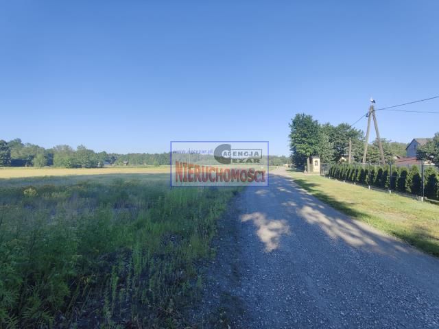 Działka rolno-budowlana Papiernia. Zdjęcie 10