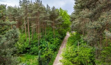 Działka inwestycyjna Słowak, ul. Droga Mleczna