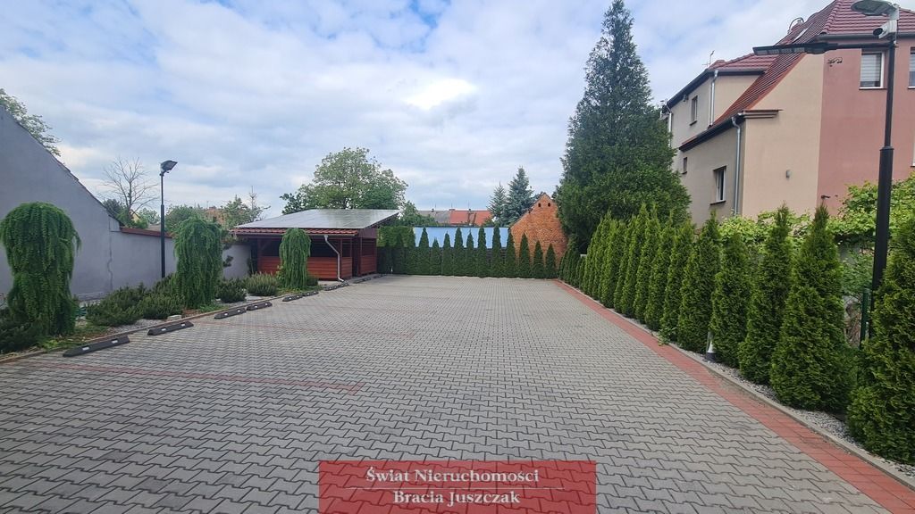 Hotel/pensjonat Strzelin. Zdjęcie 3