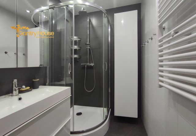 Mieszkanie 3-pokojowe Gdynia Pogórze, ul. Metalowa. Zdjęcie 7