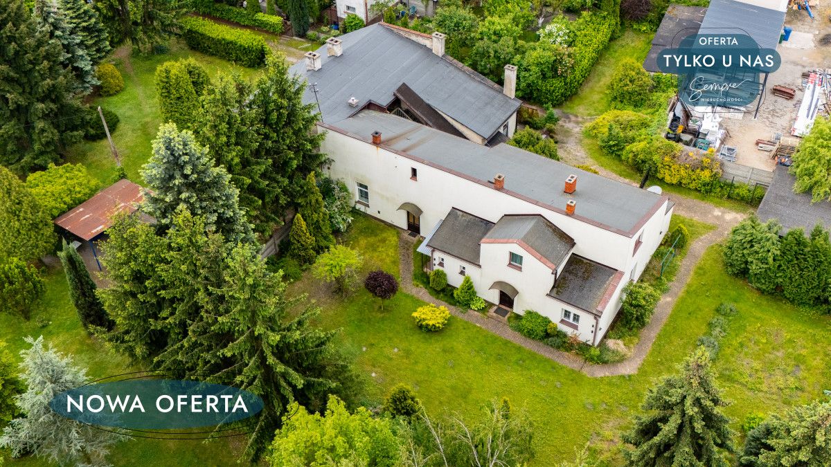 dom wolnostojący, 3 pokoje Sieradz, ul. Toruńska. Zdjęcie 3