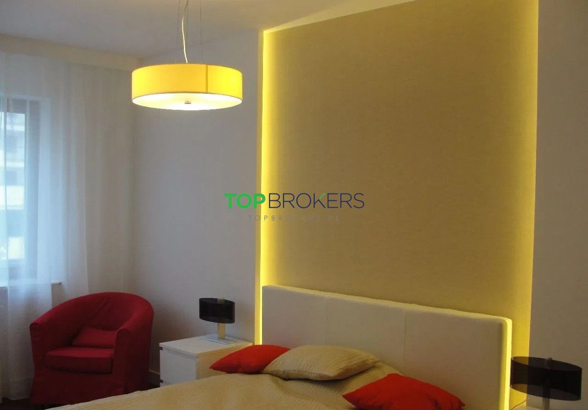 Mieszkanie 2-pokojowe Warszawa Ursynów, ul. Kłobucka. Zdjęcie 12