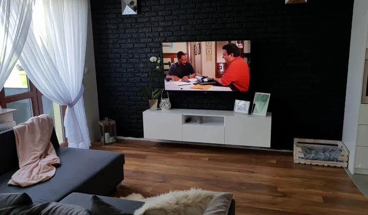 Mieszkanie 4-pokojowe Nasielsk, ul. Płońska