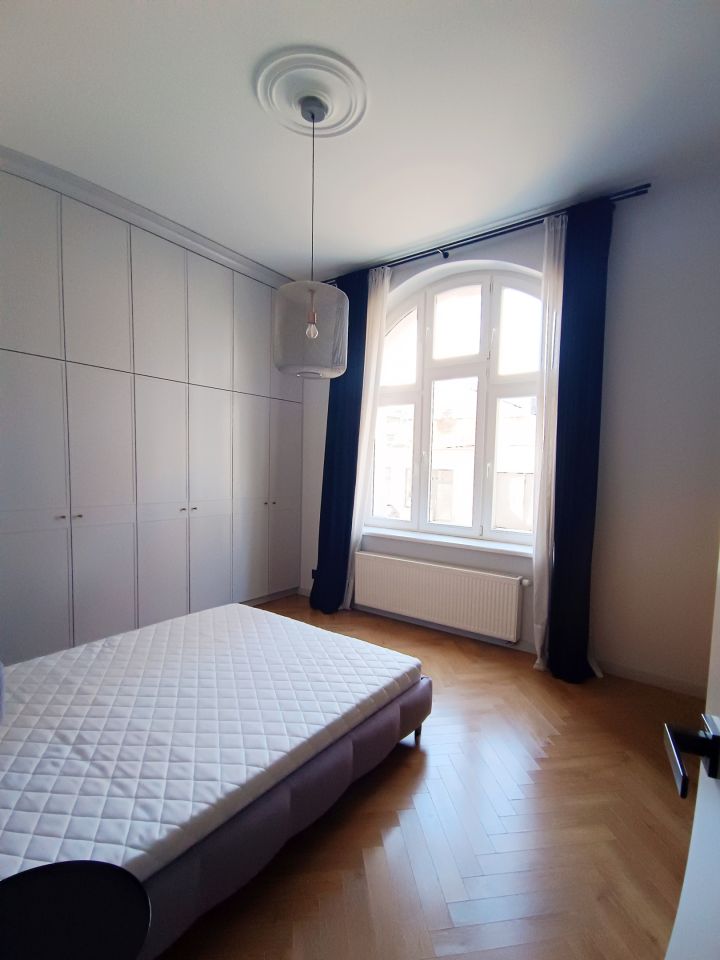 Mieszkanie 2-pokojowe Bydgoszcz Śródmieście, ul. Augusta Cieszkowskiego. Zdjęcie 13