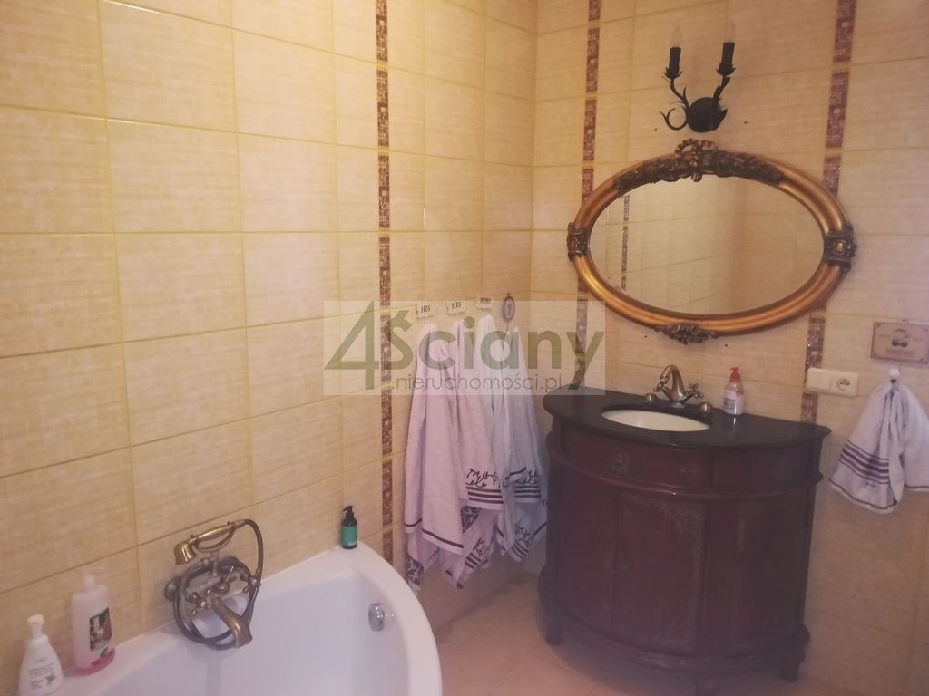 dom wolnostojący, 6 pokoi Chotomów. Zdjęcie 9