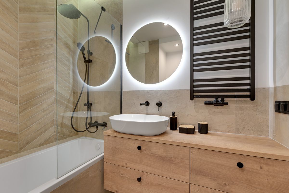 Mieszkanie 3-pokojowe Kosakowo. Zdjęcie 12