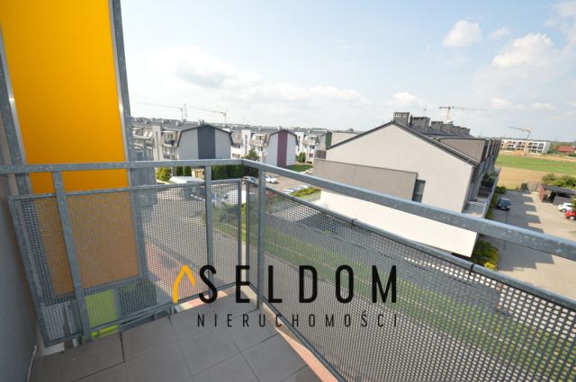 Mieszkanie 3-pokojowe Opole Szczepanowice, ul. Tęczowa. Zdjęcie 21