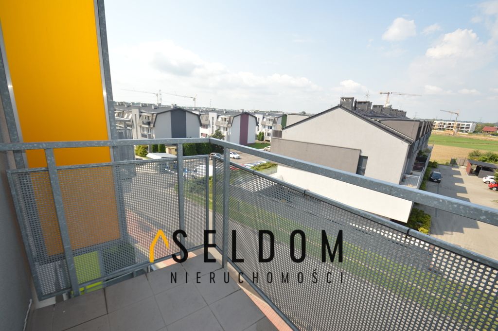 Mieszkanie 3-pokojowe Opole Szczepanowice, ul. Tęczowa. Zdjęcie 21