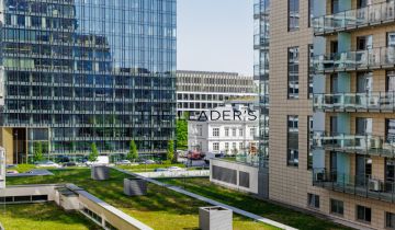 Mieszkanie 3-pokojowe Warszawa Wola, ul. Łucka