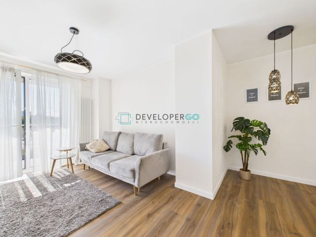 Mieszkanie 1-pokojowe Białystok, ul. Knyszyńska. Zdjęcie 8