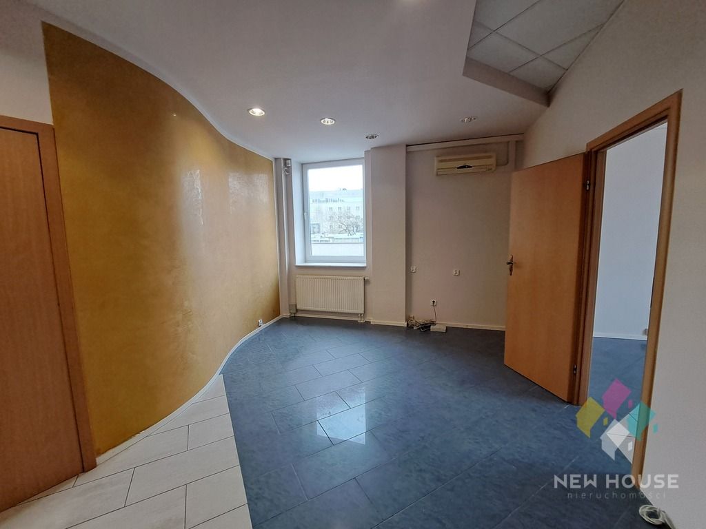 Biuro Olsztyn, ul. Tadeusza Kościuszki. Zdjęcie 2