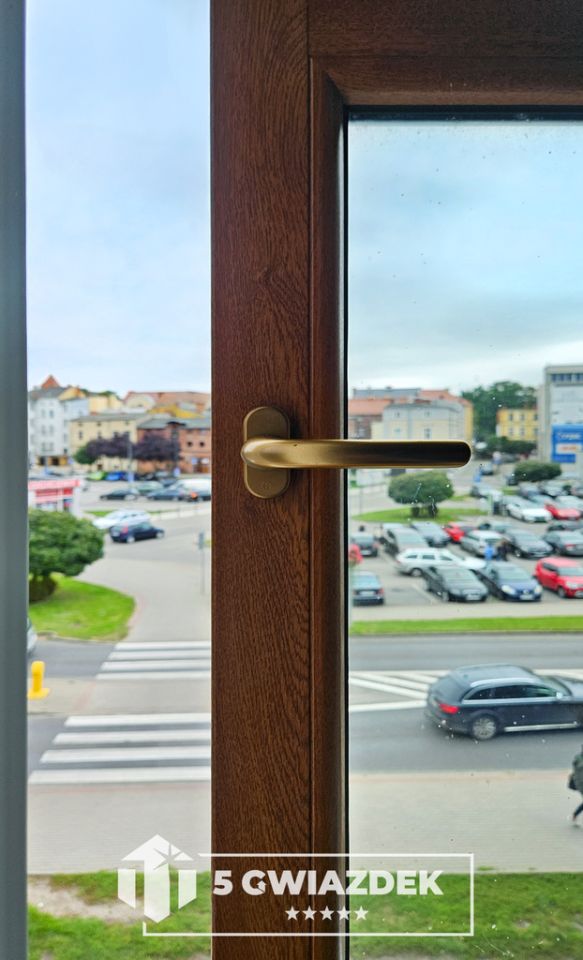 Mieszkanie 3-pokojowe Szczecinek, ul. Szkolna. Zdjęcie 10