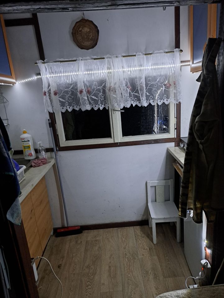 Działka rod Toruń Wrzosy, ul. Słowicza. Zdjęcie 4