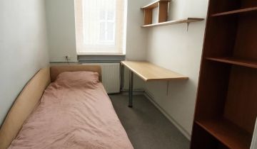 Mieszkanie 3-pokojowe Szczecin, ul. Bolesława Śmiałego