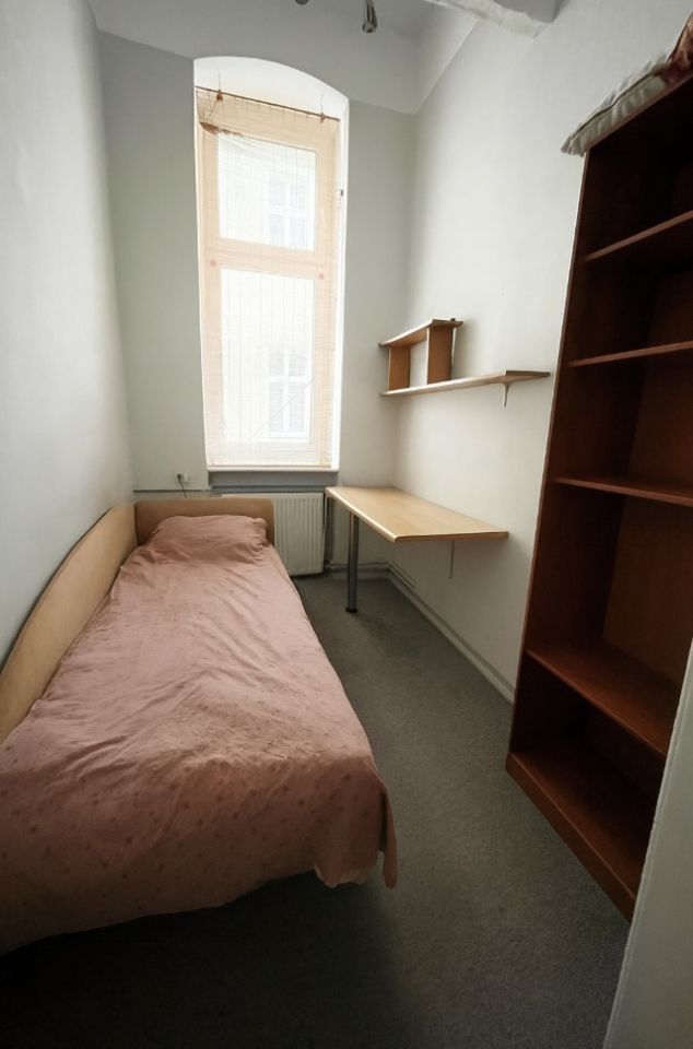 Mieszkanie 3-pokojowe Szczecin, ul. Bolesława Śmiałego. Zdjęcie 2