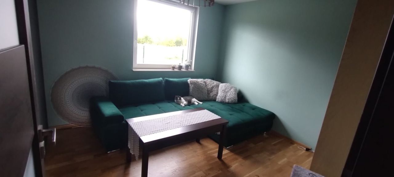 Mieszkanie 2-pokojowe Koszalin, ul. Generała Józefa Hallera. Zdjęcie 5