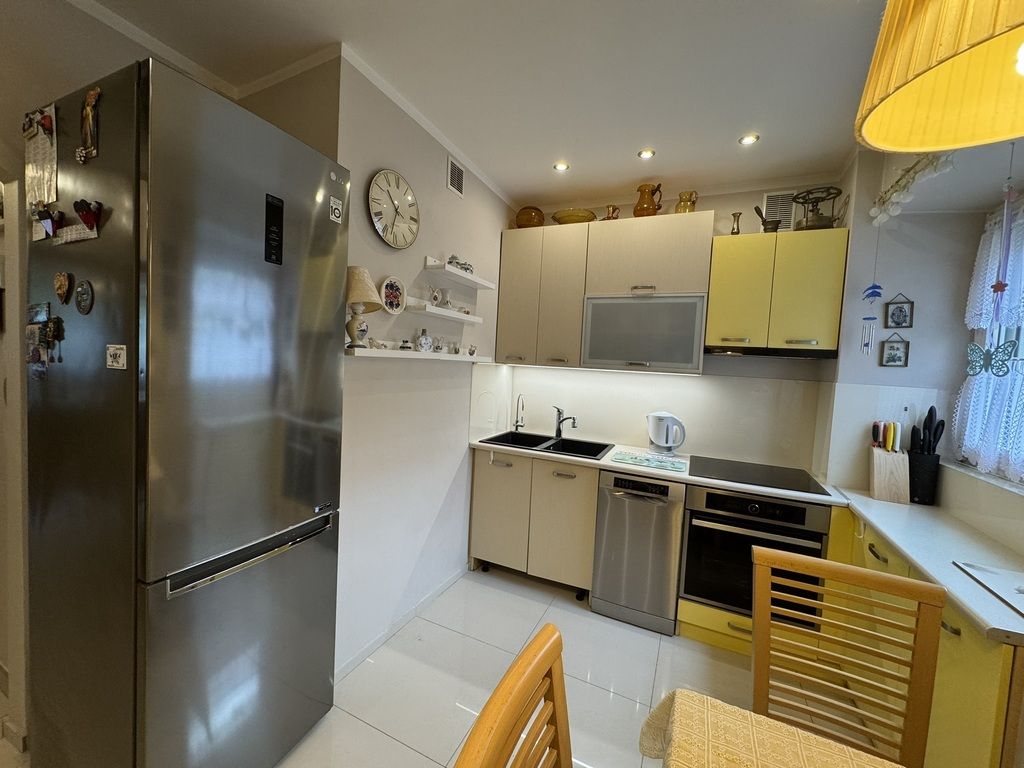 Mieszkanie 2-pokojowe Kraków Grzegórzki, al. Ignacego Daszyńskiego. Zdjęcie 10