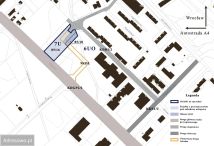 Działka budowlana Siechnice, ul. Opolska. Zdjęcie 3