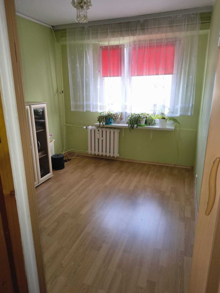 Mieszkanie 2-pokojowe Pabianice Bugaj, ul. Bracka. Zdjęcie 8