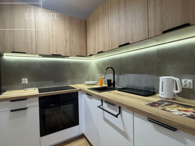 Mieszkanie 2-pokojowe Warszawa Bródno, ul. Łabiszyńska. Zdjęcie 4