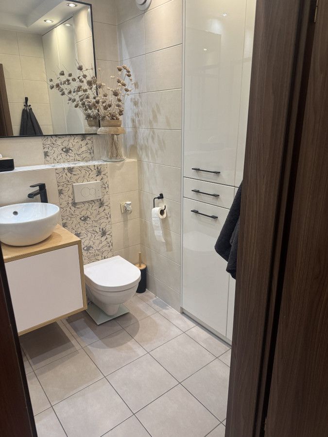 Mieszkanie 3-pokojowe Kalisz Korczak, ul. Dobrzecka. Zdjęcie 4