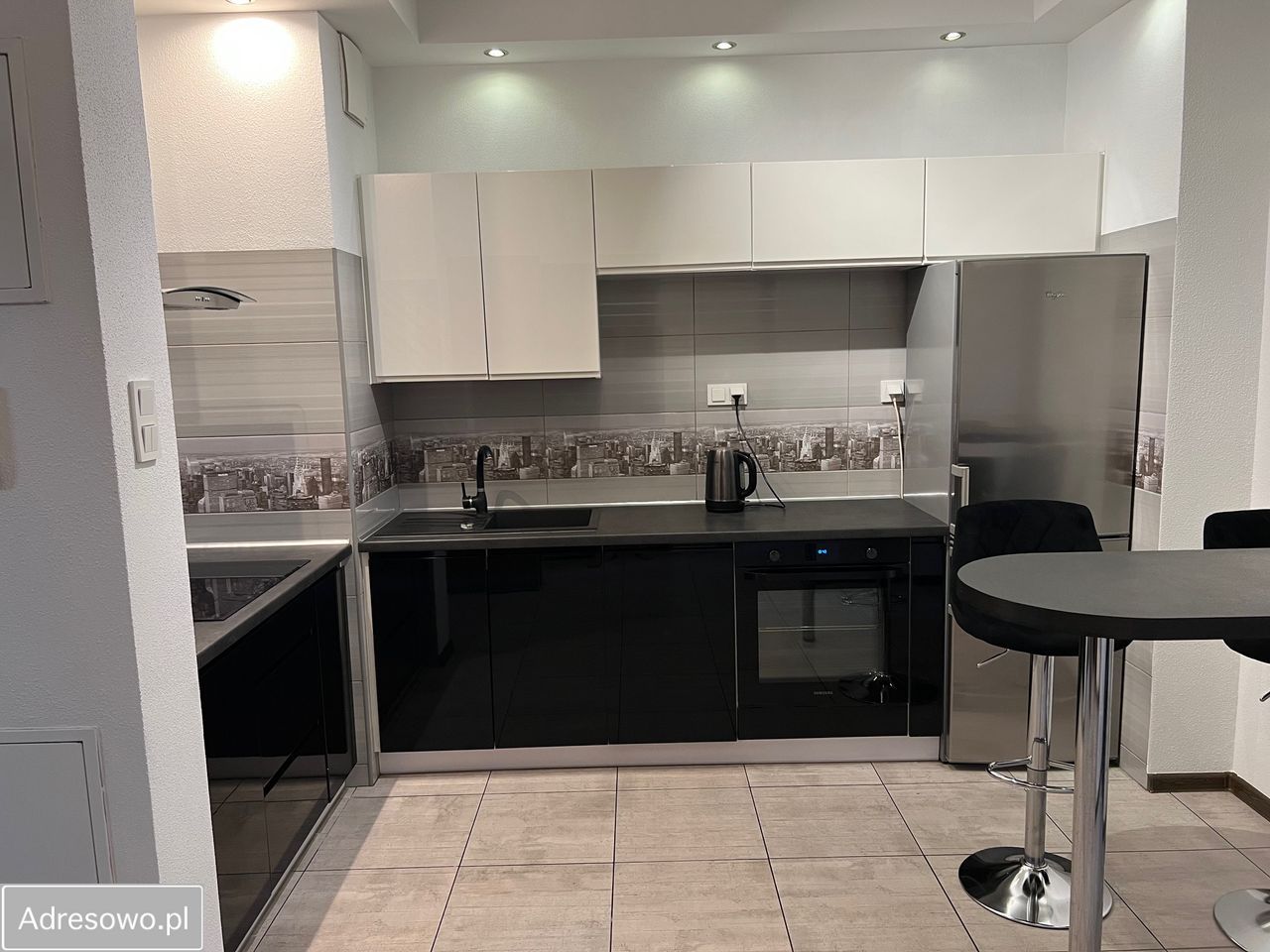 Mieszkanie 2-pokojowe Warszawa Żoliborz, ul. Przasnyska. Zdjęcie 2