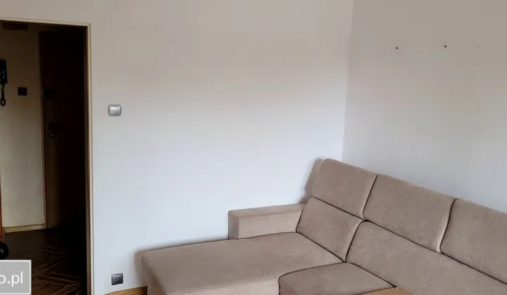 Mieszkanie 2-pokojowe Nowe Czarnowo