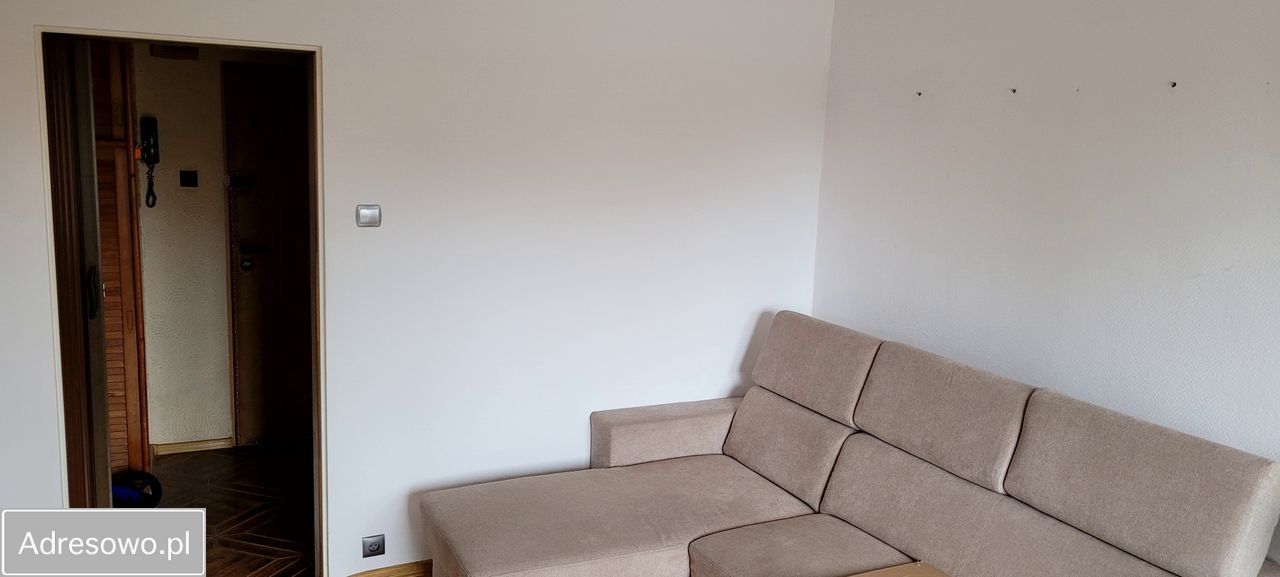 Mieszkanie 2-pokojowe Nowe Czarnowo